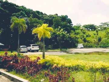 RUSH SALE! PREMIUM LOT AT PALO ALTO BARAS RIZAL WITH NATURAL FALLS