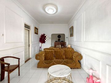 Rumah Strategis Hanya 100 meter dari Jalan Raya Pasekan Maguwoharjo