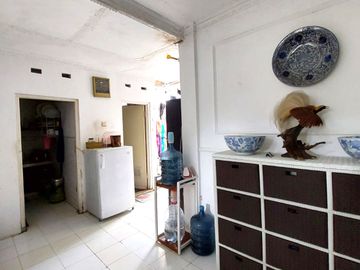 Rumah Strategis Hanya 100 meter dari Jalan Raya Pasekan Maguwoharjo