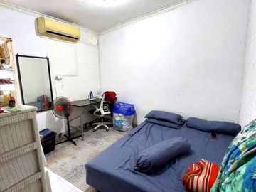 Rumah Strategis Hanya 100 meter dari Jalan Raya Pasekan Maguwoharjo