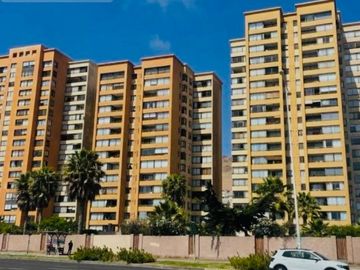 VENDO DEPARTAMENTO EN COVIEFI  DE LA CIUDAD DE ANTOFAGASTA
