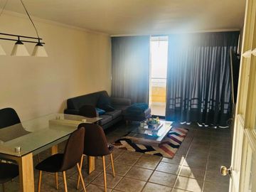 VENDO DEPARTAMENTO EN COVIEFI  DE LA CIUDAD DE ANTOFAGASTA