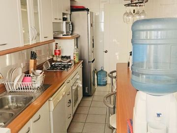 VENDO DEPARTAMENTO EN COVIEFI  DE LA CIUDAD DE ANTOFAGASTA