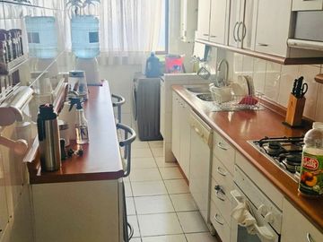 VENDO DEPARTAMENTO EN COVIEFI  DE LA CIUDAD DE ANTOFAGASTA