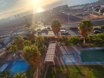 VENDO DEPARTAMENTO EN COVIEFI  DE LA CIUDAD DE ANTOFAGASTA