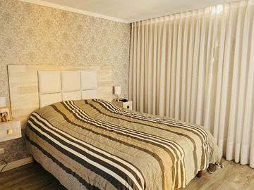 VENDO DEPARTAMENTO EN COVIEFI  DE LA CIUDAD DE ANTOFAGASTA