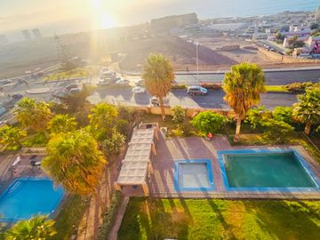 VENDO DEPARTAMENTO EN COVIEFI  DE LA CIUDAD DE ANTOFAGASTA