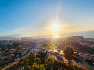 VENDO DEPARTAMENTO EN COVIEFI  DE LA CIUDAD DE ANTOFAGASTA
