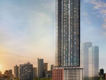1 Bedroom 2 Bedroom Laya by Shang Properties