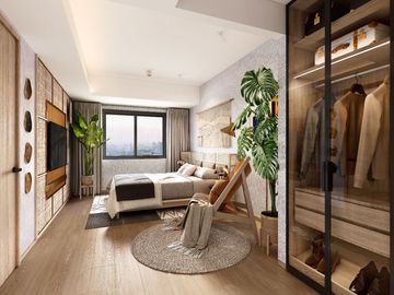 1 Bedroom 2 Bedroom Laya by Shang Properties