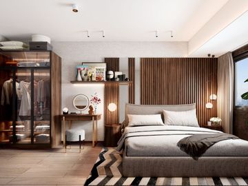 1 Bedroom 2 Bedroom Laya by Shang Properties