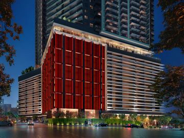 1 Bedroom 2 Bedroom Laya by Shang Properties