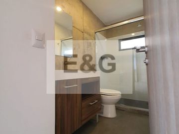 Renta Departamento exclusivo TORRE HUZ, Zona de Zavaleta