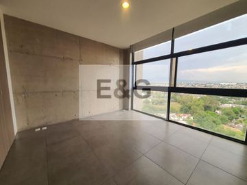 Renta Departamento exclusivo TORRE HUZ, Zona de Zavaleta