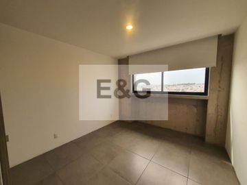 Renta Departamento exclusivo TORRE HUZ, Zona de Zavaleta