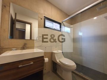 Renta Departamento exclusivo TORRE HUZ, Zona de Zavaleta
