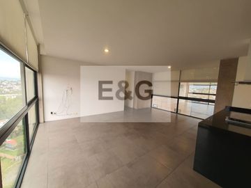 Renta Departamento exclusivo TORRE HUZ, Zona de Zavaleta