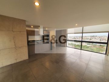 Renta Departamento exclusivo TORRE HUZ, Zona de Zavaleta