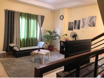 Single Attached House With Roofdeck in Sucat Paranaque