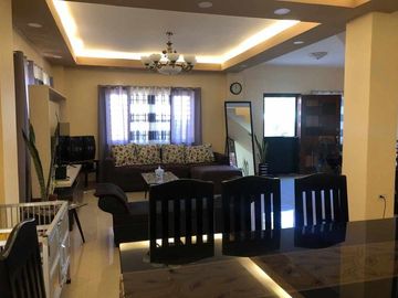 Single Attached House With Roofdeck in Sucat Paranaque