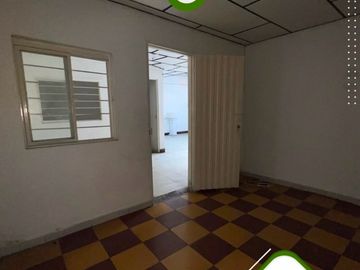 CASA MEJORA BARRIO MIRRIÑAO