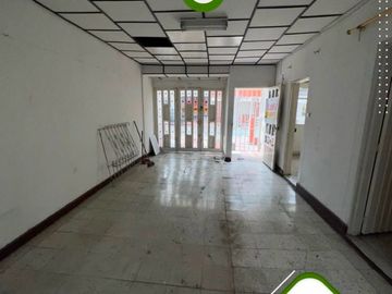 CASA MEJORA BARRIO MIRRIÑAO