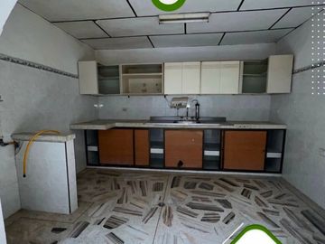 CASA MEJORA BARRIO MIRRIÑAO