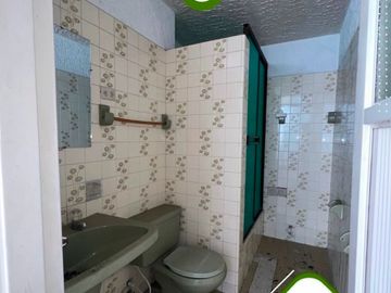 CASA MEJORA BARRIO MIRRIÑAO