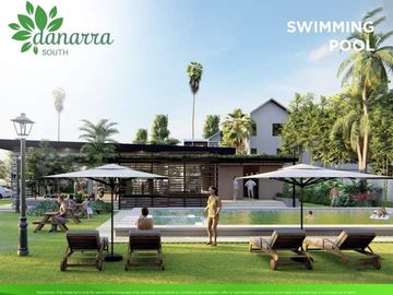 DANARRA SOUTH 5 BEDROOMS SINGLE DETACHED WITH 2 PARKING
