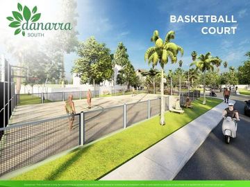 DANARRA SOUTH 5 BEDROOMS SINGLE DETACHED WITH 2 PARKING