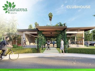 DANARRA SOUTH 5 BEDROOMS SINGLE DETACHED WITH 2 PARKING