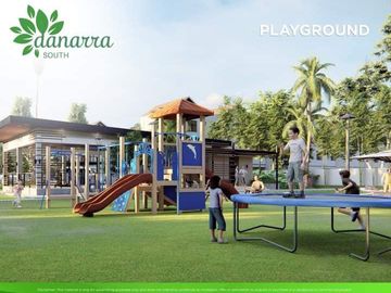 DANARRA SOUTH 5 BEDROOMS SINGLE DETACHED WITH 2 PARKING