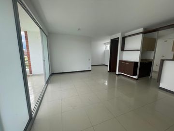 VENTA DE APARTAMENTO EN VALLE DEL LILI PISO 10, CONJUNTO RESIDENCIAL VENETTO.