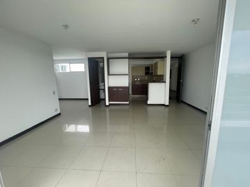 VENTA DE APARTAMENTO EN VALLE DEL LILI PISO 10, CONJUNTO RESIDENCIAL VENETTO.