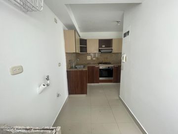 VENTA DE APARTAMENTO EN VALLE DEL LILI PISO 10, CONJUNTO RESIDENCIAL VENETTO.