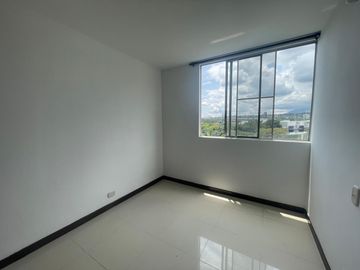 VENTA DE APARTAMENTO EN VALLE DEL LILI PISO 10, CONJUNTO RESIDENCIAL VENETTO.
