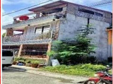 Brgy. Balintawak ( San Nicolas ) GMA Cavite House And Lot For Sale