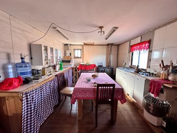 Terreno 1 Hectárea Con Casa 75 Mt2 San Nicolás, Florida.