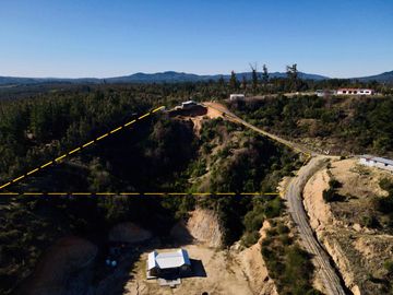 Terreno 1 Hectárea Con Casa 75 Mt2 San Nicolás, Florida.