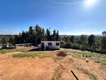 Terreno 1 Hectárea Con Casa 75 Mt2 San Nicolás, Florida.