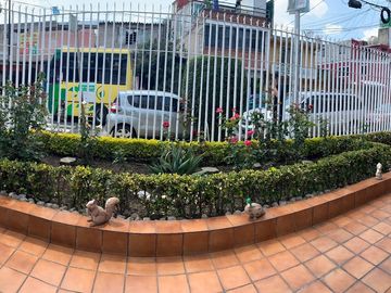 VENTA DE CASA EN VERGEL DE COYOACAN