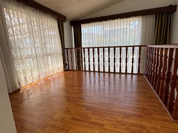 VENTA DE CASA EN VERGEL DE COYOACAN