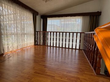 VENTA DE CASA EN VERGEL DE COYOACAN