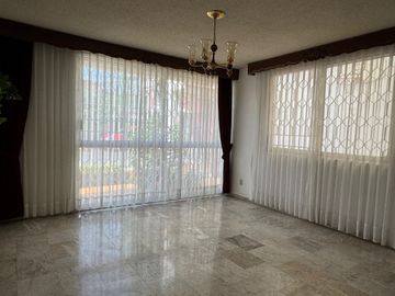 VENTA DE CASA EN VERGEL DE COYOACAN
