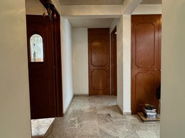 VENTA DE CASA EN VERGEL DE COYOACAN