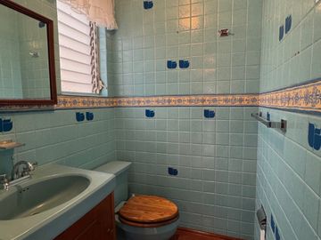 VENTA DE CASA EN VERGEL DE COYOACAN
