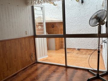 VENTA DE CASA EN VERGEL DE COYOACAN