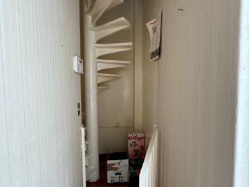 VENTA DE CASA EN VERGEL DE COYOACAN