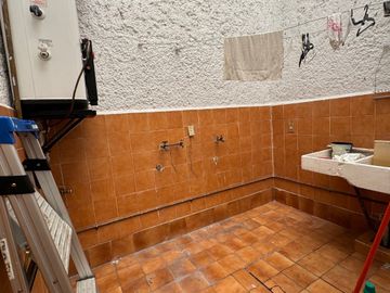 VENTA DE CASA EN VERGEL DE COYOACAN