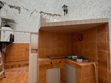 VENTA DE CASA EN VERGEL DE COYOACAN